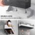Bathroom Storage Rack
