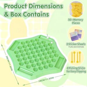 Flip Chess Memory Matching Game