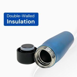 Thermo Insulated Bottle