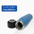 Thermo Insulated Bottle