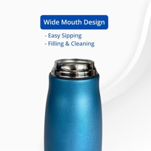 Thermo Insulated Bottle