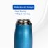 Thermo Insulated Bottle