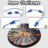 Rope Challenge Brain Teaser Game