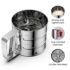 Stainless Steel Flour Sifter