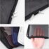 Mesh Document Bag