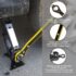 Car Jack Wrench Tool