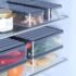 Fridge Storage Containers