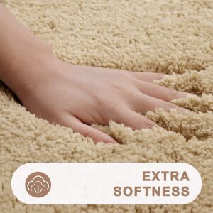 71stfVAF+uL._SL1500_ Microfiber Bath Mat Khakhi