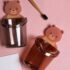 Teddy Toothbrush Holder