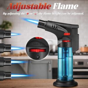 Blow torch Jet lighter