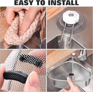 Sink Strainer Basket