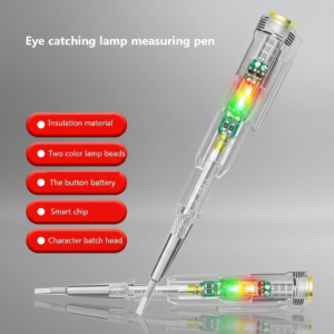 Whisk_00a9bea69c893d98e9544996f22dd2badr Non-Contact Voltage Tester Pen