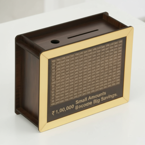 Whisk_03fe9c6fa2c77afbe5544bd1a8019655dr Wooden Piggy Bank Box