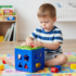 Smart Shape Sorter Cube