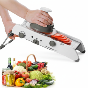 Mandolin Vegetable Slicer