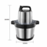 Electric Stainless Steel Chopper 6ltr