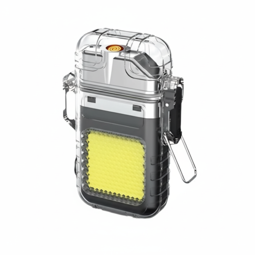 USB Rechargeable Electric Arc Lighter