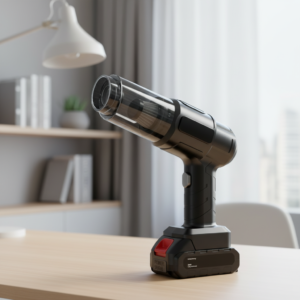 Rechargeable Vacuum Cleaner