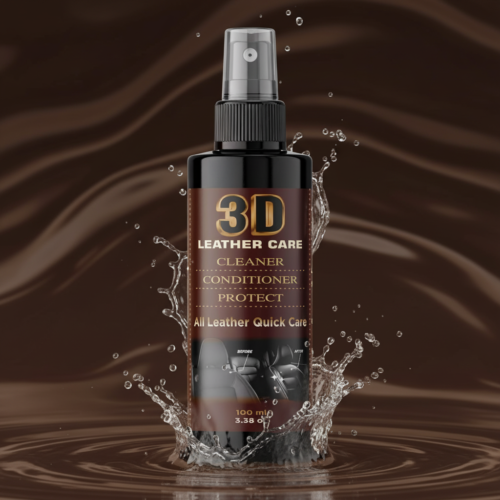 Whisk_1b17a0312ff59b3b96948f0c3ded3f4adr 3D Leather Cleaner, Conditioner & Protect Spray