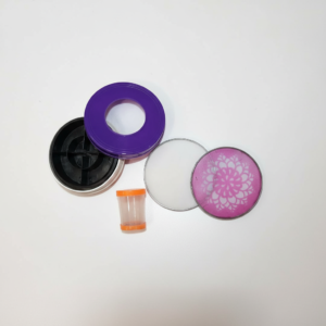 Rangoli Design Making Kit