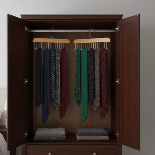 Multipurpose Wooden Tie