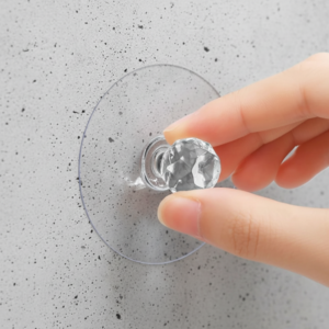 Self-Stick Diamond Hooks