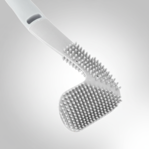 Silicone Toilet Brush