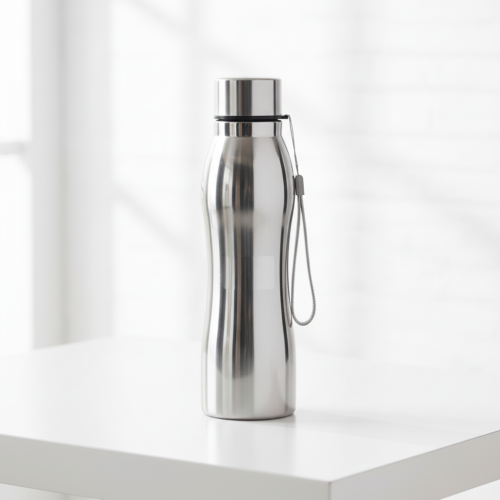 Whisk_2df3da2b621edbd974a40714961b8e54dr 1L Stainless Steel Water Bottle