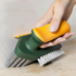 4 in 1tile cleaning brush