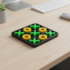 Whisk_2fbc4f9e243f9d58a0a47b0dc735e9cbdr (3) Classic Tic Tac Toe Game Set