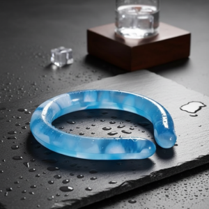 Cooling Neck Ice Ring