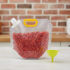 0.5L Food Storage Bag Grain