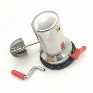 Stainless Steel Coconut Scraper