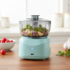 Mini Electric Food Chopper