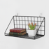 Metal Wall Mounted Shelf