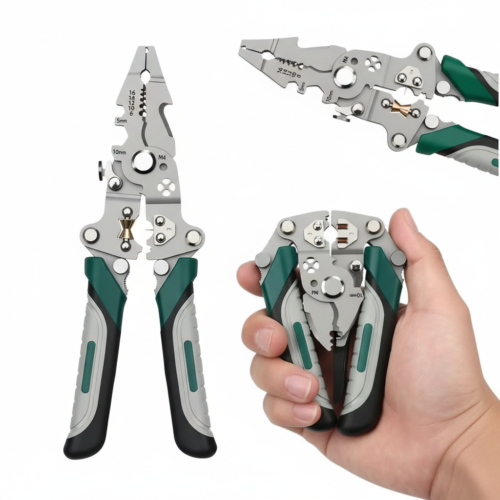 Folding Wire stripper