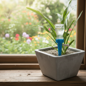 Plant Watering Spike