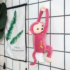 Cute Hanging Tissue Holder
