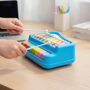 Kids Musical Xylophone Piano Toy