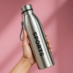 Whisk_4348ba3b496387ab0314e34972ad2d2bdr Stainless Steel Sports Water Bottle