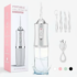 Portable Water Flosser