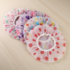 Whisk_45e24ca71f9a36ca8294836c035d352fdr Elastic Bath Hair Cover
