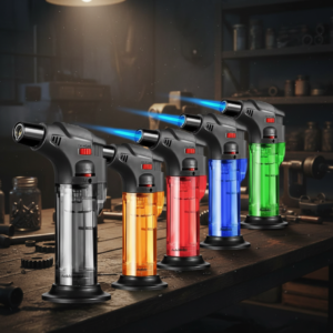 Blow torch Jet lighter