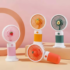 Rechargeable Handheld Mini Fan