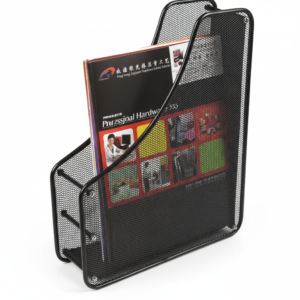 Whisk_4cfda3facfc3dd6970046110053c7128dr Mesh 1 Section Rack