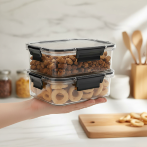 Airtight Food Storage Container Set