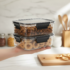 Airtight Food Storage Container Set