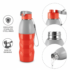 coolcare insulated water bottle