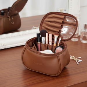 Travel Makeup Organizer Bag