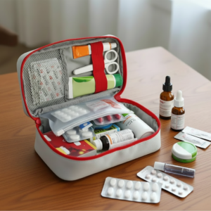 Whisk_5c0ceae9881e83db46045be52ca578e7dr Portable First Aid Storage Bag